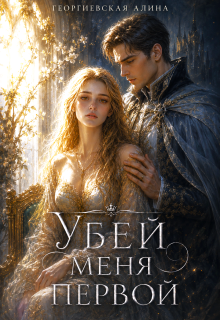 Убей меня первой / Георгиевская Алина