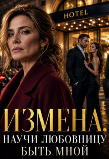 Измена: Научи любовницу быть мной! / Виктория Северина