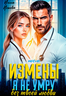 После Измены. Я не умру без твоей любви / Инна Исаева