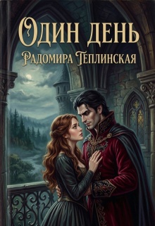Один день / Рада Теплинская