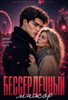 Бессердечный мажор / Филиппа Фелье