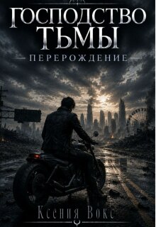 Господство тьмы. Перерождение / Ксения Вокс