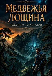 Медвежья лощина / Рада Теплинская