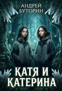 Катя и Катерина / Андрей Буторин