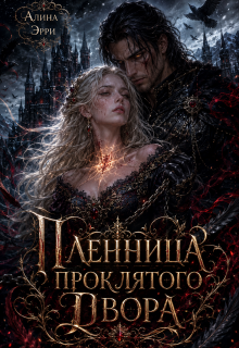 Пленница проклятого Двора / Алина Эрри