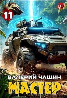 Мастер 11 / Валерий Чащин