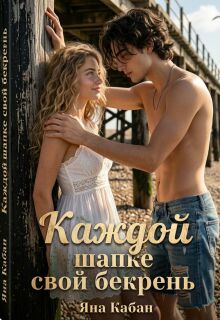 Каждой шапке свой бекрень / Яна Кабан