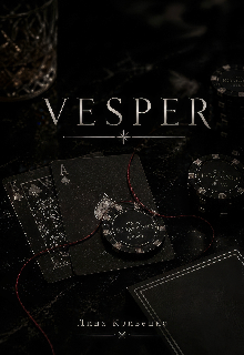 Vesper / Лина Кривенко