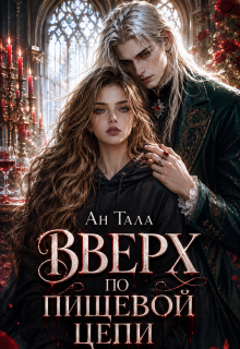 Вверх по пищевой цепи / Ан Тала