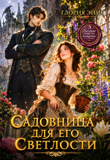 Садовница для Его Светлости / Глория Эймс