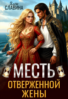Месть отверженной жены / Элен Славина