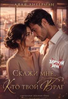 Фиктивный брак. Скажи мне, кто твой враг / Ляля Либерман