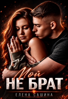 Мой не брат / Елена Сашина
