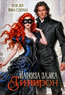 Маркиза замка Тилирон / Фэй Мур