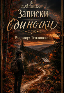 Записки одиночки / Рада Теплинская