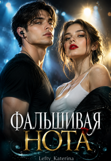 Фальшивая нота / Britt Marling