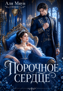 Порочное сердце / Аля Мяун