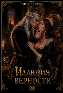 Иллюзия верности / Анна Каляда