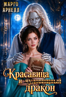 Красавица и (чудовищный) дракон / Марго Арнелл