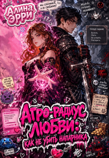 Агро-радиус любви: как не убить напарника / Алина Эрри
