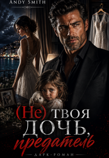 (не) твоя дочь, предатель / Andy Smith