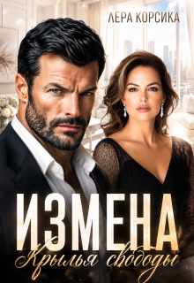 Измена в 45. Крылья свободы / Лера Корсика