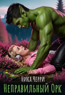 Неправильный Орк. Сказки для взрослых / Ника Черри