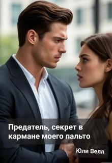 Предатель, секрет в кармане моего пальто / Юли Велл