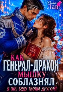 Как Генерал-Дракон Мышку соблазнял / Рика Лав