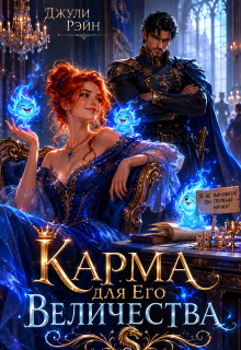 Карма для Его Величества / Джули Рэйн