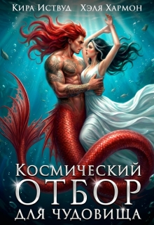 Космический отбор для Чудовища / Кира Иствуд