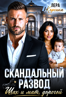 Скандальный развод. Шах и мат, дорогой / Лера Корсика