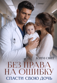 Без права на ошибку. Спасти свою дочь / Кэти Свит