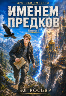 Именем Предков / Эл Росьяр