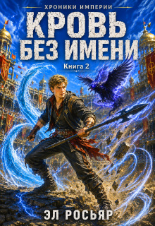 Кровь без Имени / Эл Росьяр