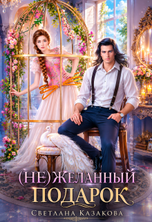 (не)желанный подарок / Светлана Казакова