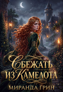 Сбежать из Камелота / Миранда Грин