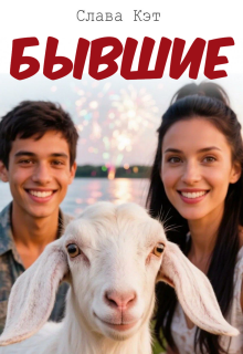 Бывшие / Слава Кэт