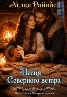 Песня Северного ветра / Аглая Райнис