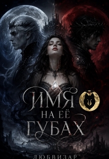 Имя на ее губах / Любвизар