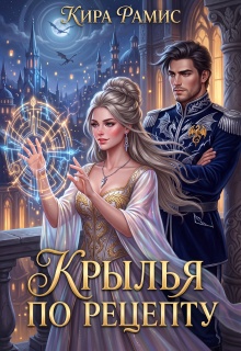 Крылья по рецепту / Кира Рамис