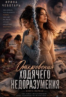 Откровения Ходячего Недоразумения / Ирина Чеботарь