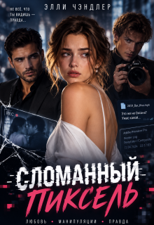 Сломанный пиксель / Элли Чэндлер