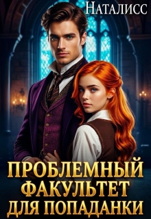 Проблемный факультет для попаданки / Наталисс