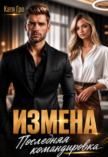 Измена. Последняя командировка / Катя Гро