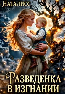 Разведенка в изгнании / Наталисс