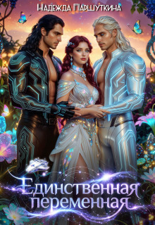 Единственная переменная / Надежда Паршуткина