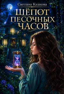 Шёпот песочных часов / Светлана Казакова