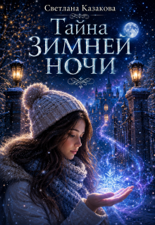 Тайна зимней ночи / Светлана Казакова