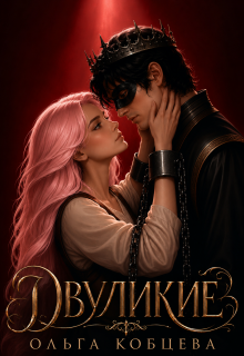 Двуликие / Ольга Кобцева